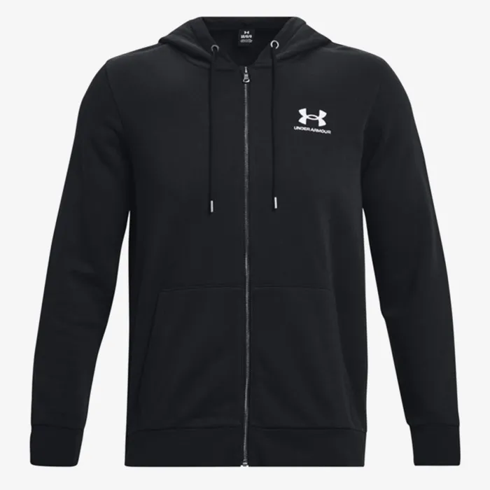 UNDER ARMOUR UA Essential Fleece FZ Hood 