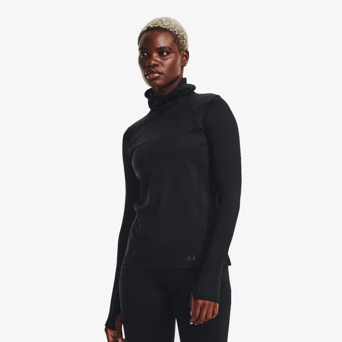 UNDER ARMOUR UA Meridian CW Funnel Neck 