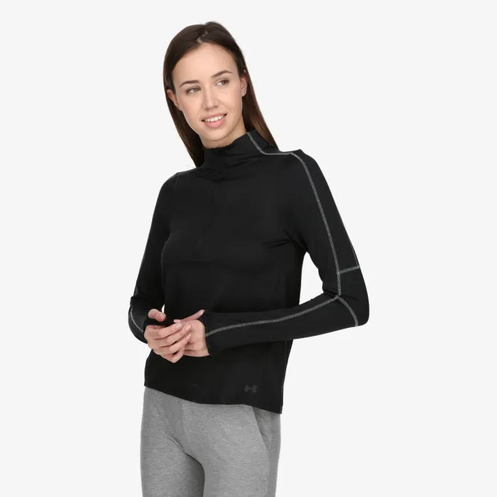 UA TRAIN CW 1/2 ZIP 