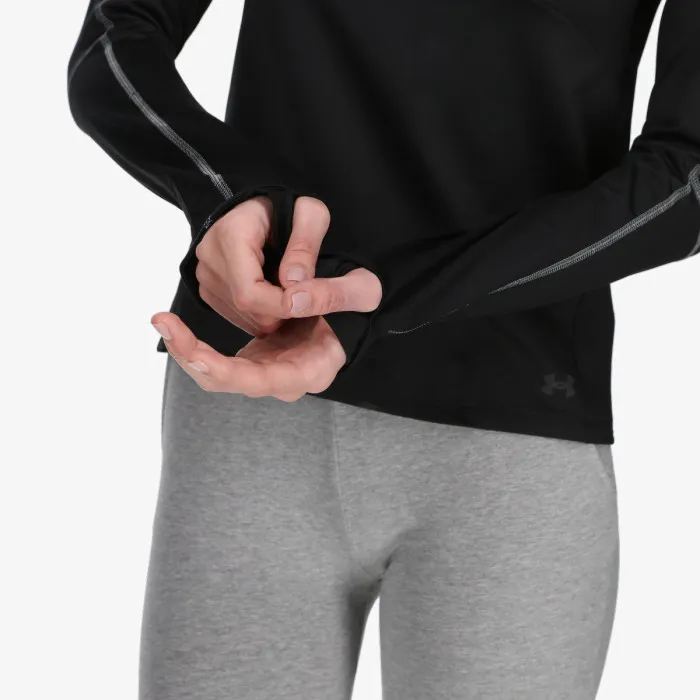 UA TRAIN CW 1/2 ZIP 