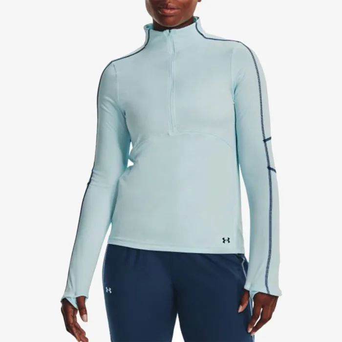 UNDER ARMOUR UA TRAIN CW 1/2 ZIP 