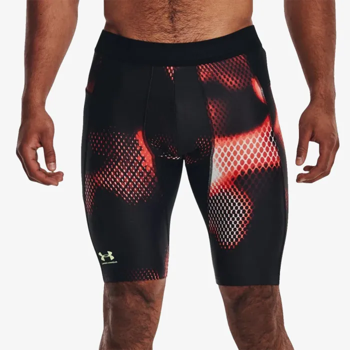 UNDER ARMOUR UA ISOCHILL PRTD LONG STS 