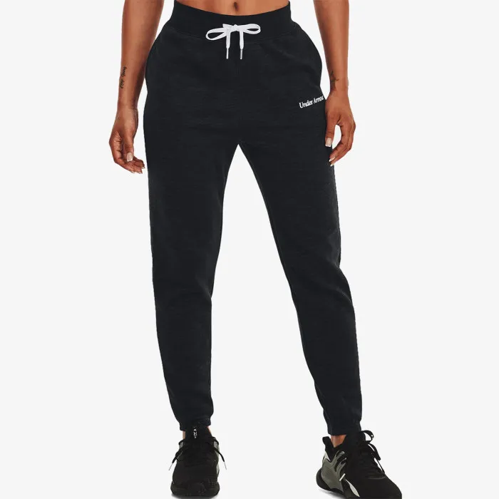 UNDER ARMOUR Essential Script Pant 