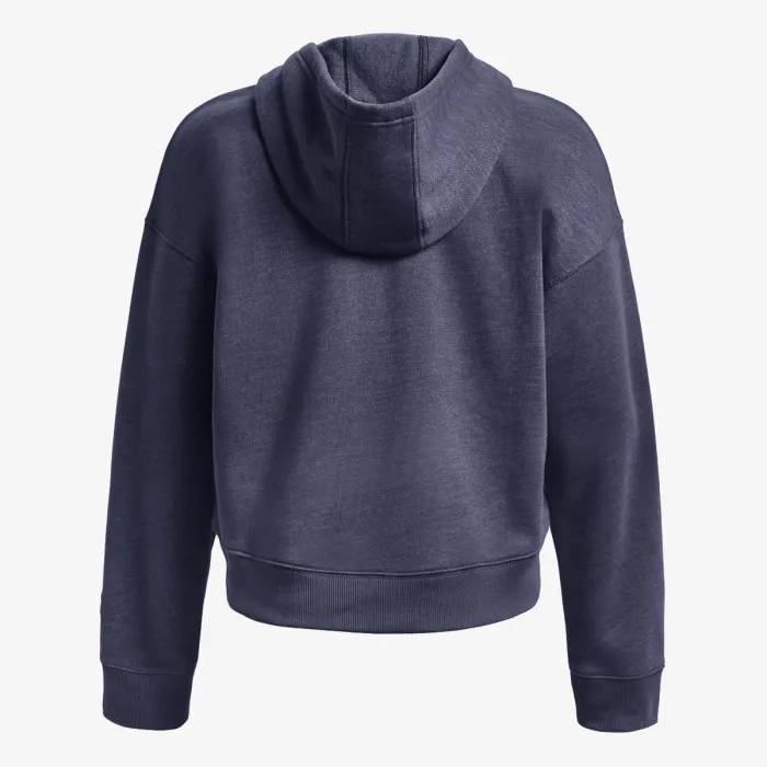 UNDER ARMOUR Essential Script Hoodie 