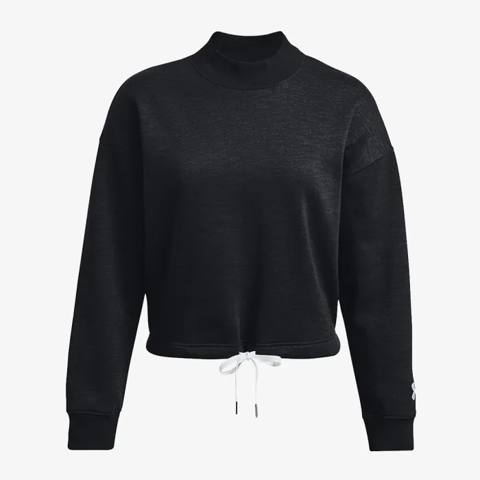 UNDER ARMOUR ESSENTIAL SCRIPT CREW 