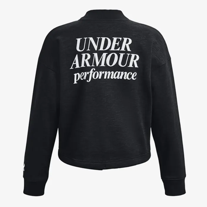UNDER ARMOUR ESSENTIAL SCRIPT CREW 
