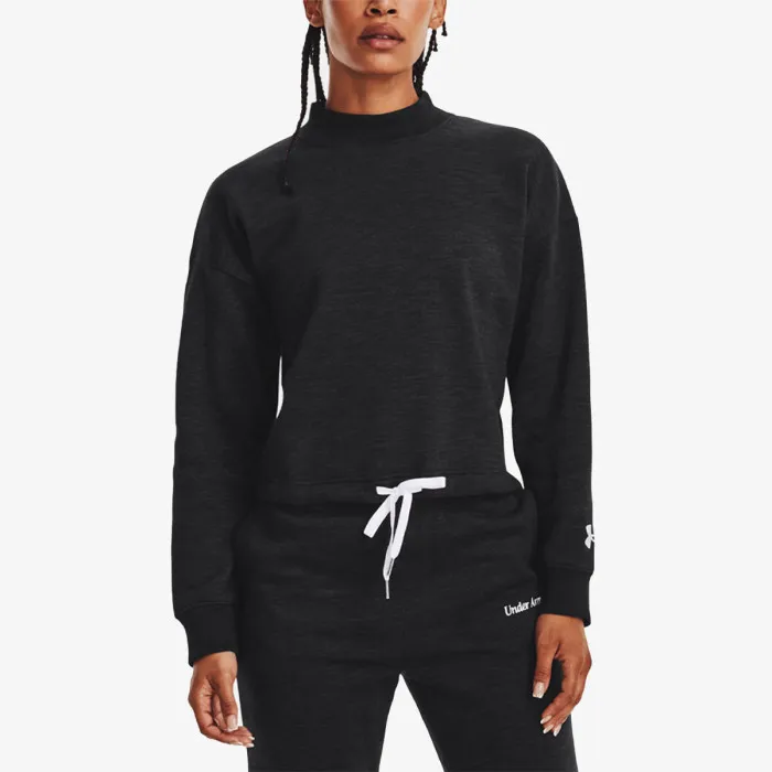 UNDER ARMOUR ESSENTIAL SCRIPT CREW 