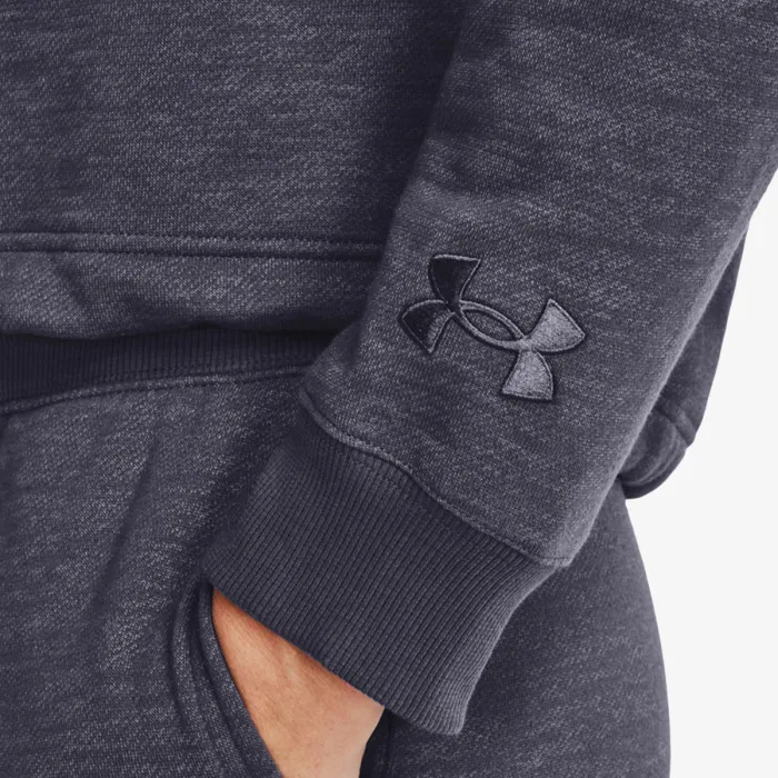 UNDER ARMOUR Essential Fleece Script 