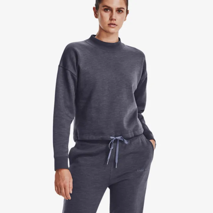 UNDER ARMOUR Essential Fleece Script 