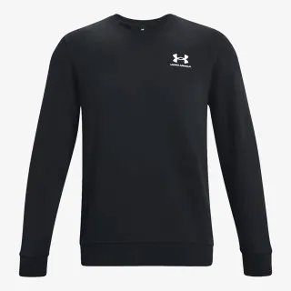 UNDER ARMOUR UA Essential Fleece Crew 