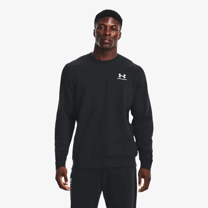 UNDER ARMOUR UA Essential Fleece Crew 