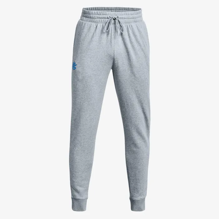 CURRY FLEECE SWEATPANTS 