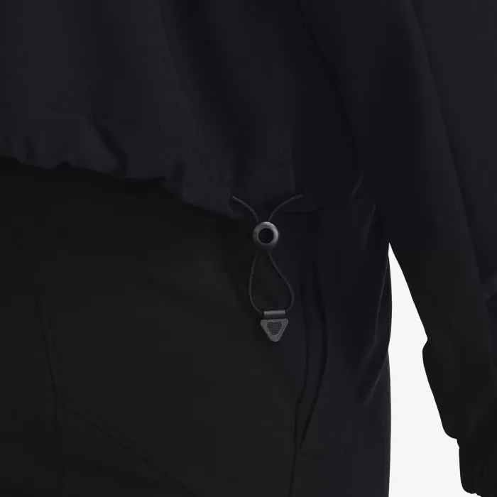UNDER ARMOUR UNSTOPPABLE JACKET 
