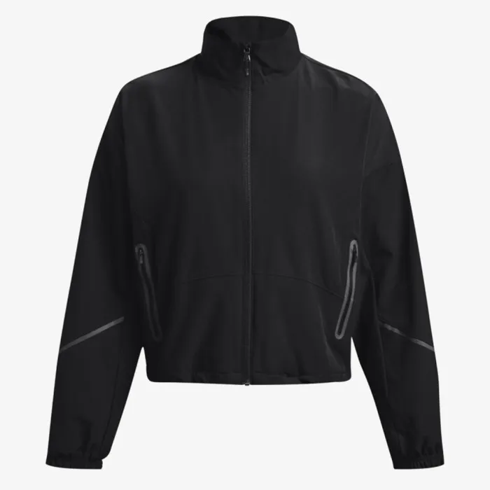 UNDER ARMOUR UNSTOPPABLE JACKET 