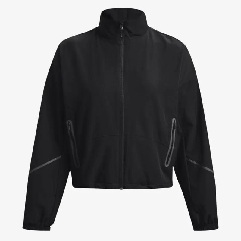 UNDER ARMOUR UNSTOPPABLE JACKET 