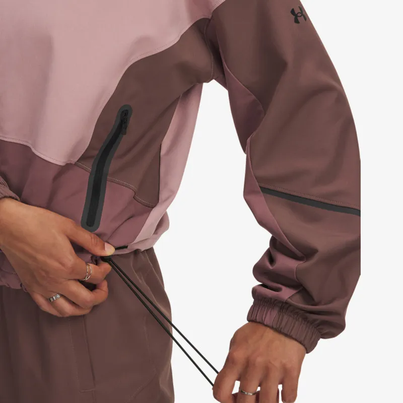 UNDER ARMOUR UA Unstoppable Jacket 
