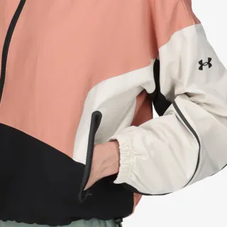 UNDER ARMOUR Unstoppable Jacket