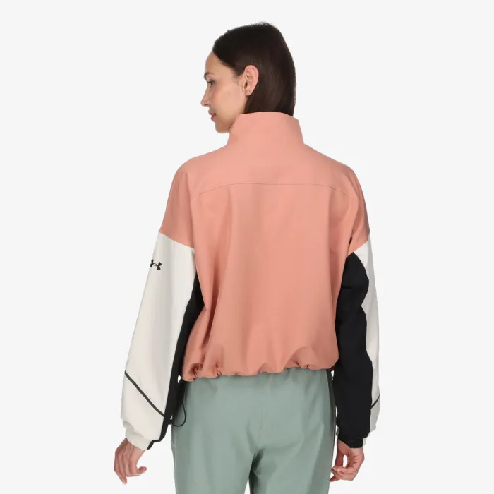 UNDER ARMOUR Unstoppable Jacket 