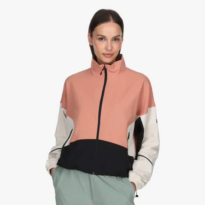 UNDER ARMOUR Unstoppable Jacket 