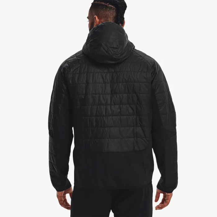 UA ACTIVE HYBRID JKT 