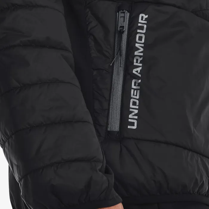 UA ACTIVE HYBRID JKT 