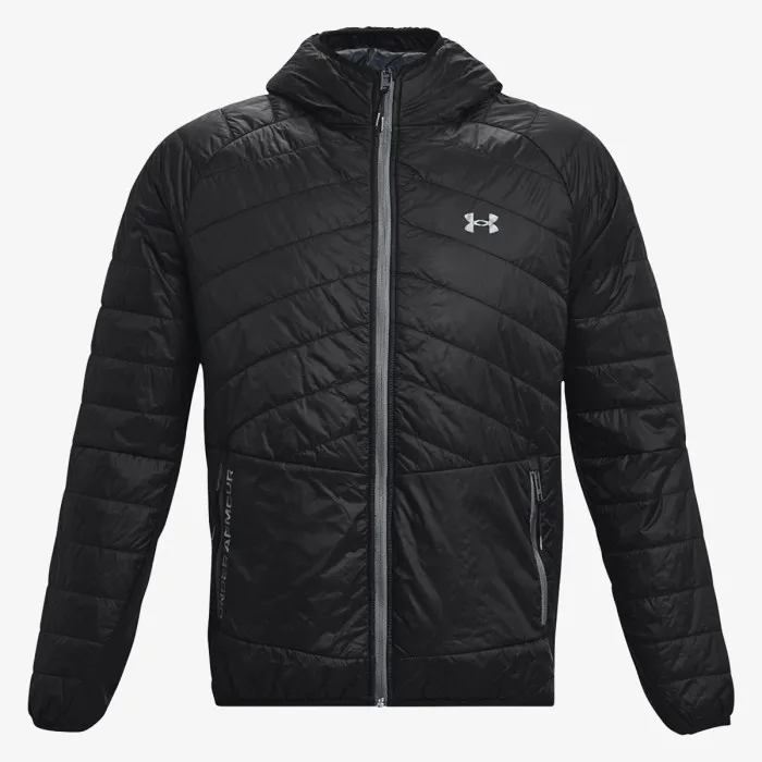 UA ACTIVE HYBRID JKT 