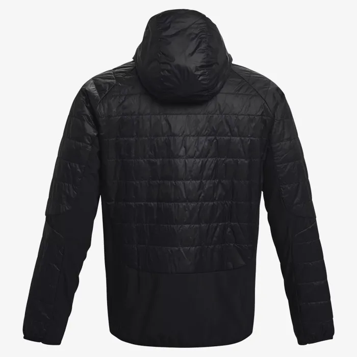 UA ACTIVE HYBRID JKT 