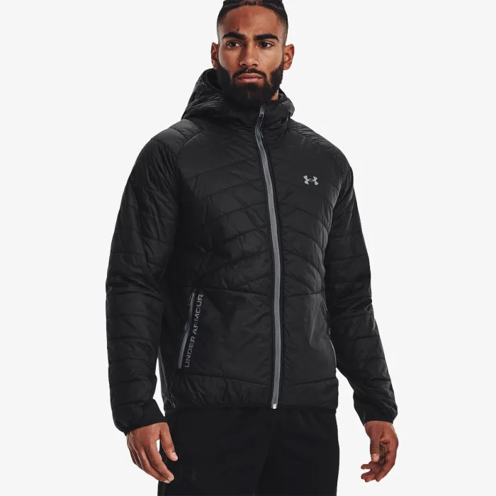 UA ACTIVE HYBRID JKT 