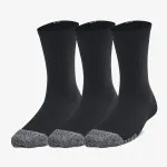 UNDER ARMOUR UA Heatgear 3pk Crew Yth 