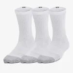 UNDER ARMOUR UA Heatgear 3pk Crew Yth 
