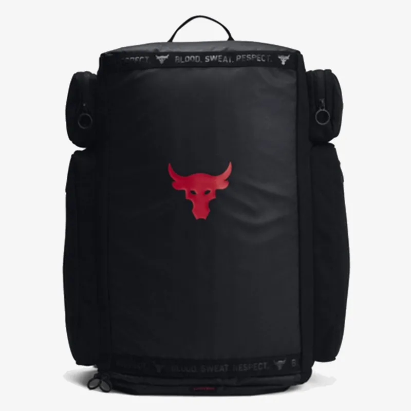 UNDER ARMOUR Project Rock