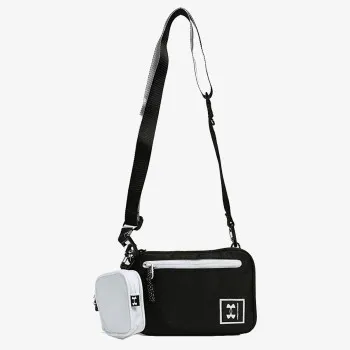 UA LOUDON CROSSBODY SM 