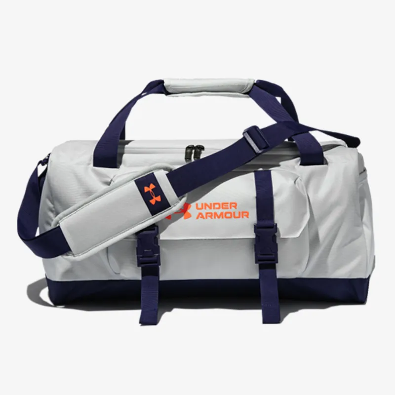 UNDER ARMOUR UA GAMETIME DUFFLE SM