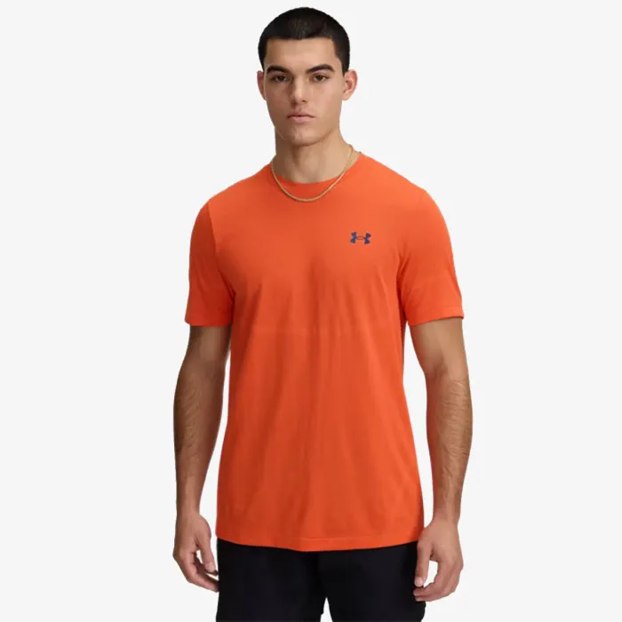 UNDER ARMOUR UA Vanish Elite Seamless SS 