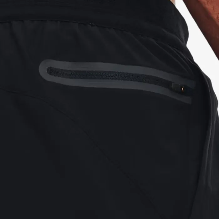 UNDER ARMOUR UA Peak Woven Shorts 