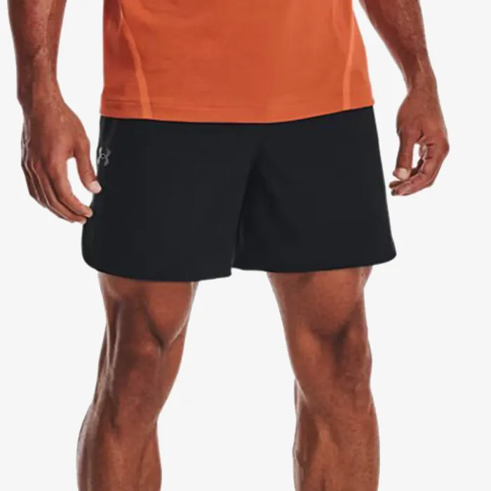 UNDER ARMOUR UA Peak Woven Shorts 