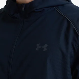 UNDER ARMOUR UA STORM RUN HOODED JACKET