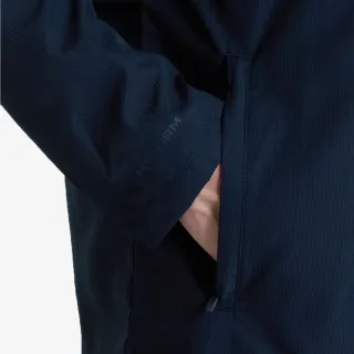 UNDER ARMOUR UA STORM RUN HOODED JACKET