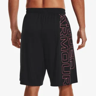 UNDER ARMOUR Tech WM Graphic