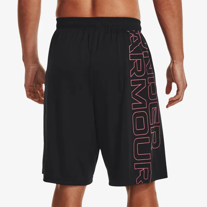 UNDER ARMOUR Tech WM Graphic 