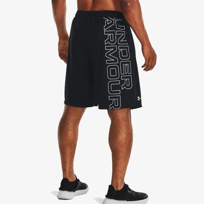 UA Tech WM Graphic Short 