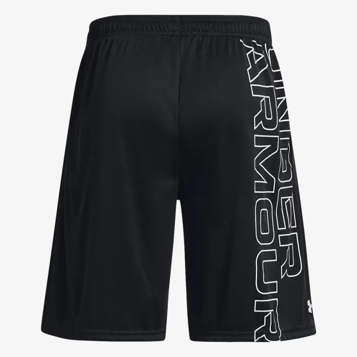 UA Tech WM Graphic Short 