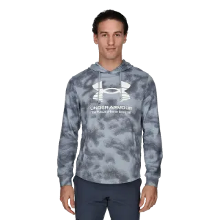 UNDER ARMOUR Rival Terry Novelty 