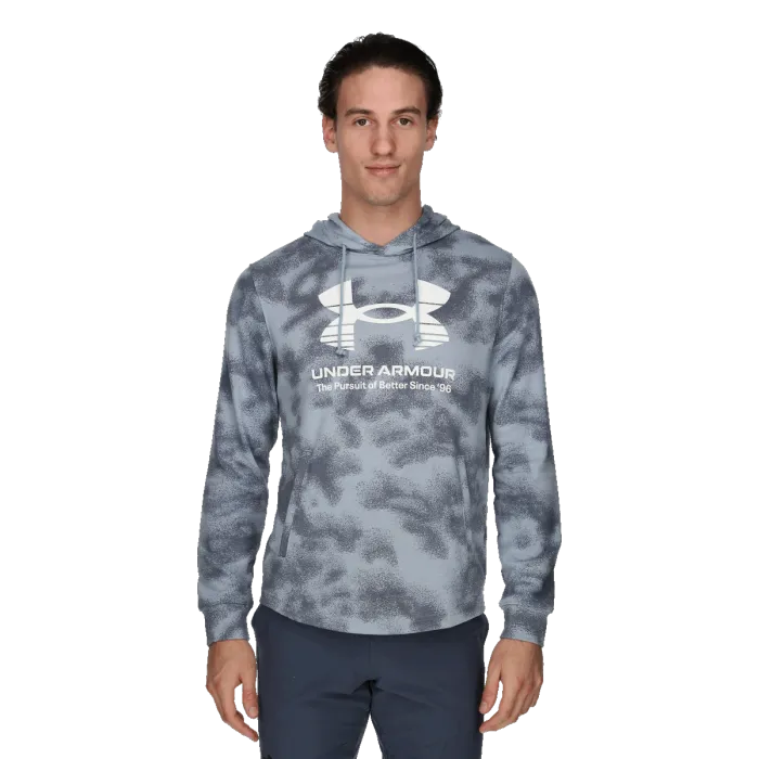 UNDER ARMOUR Rival Terry Novelty 