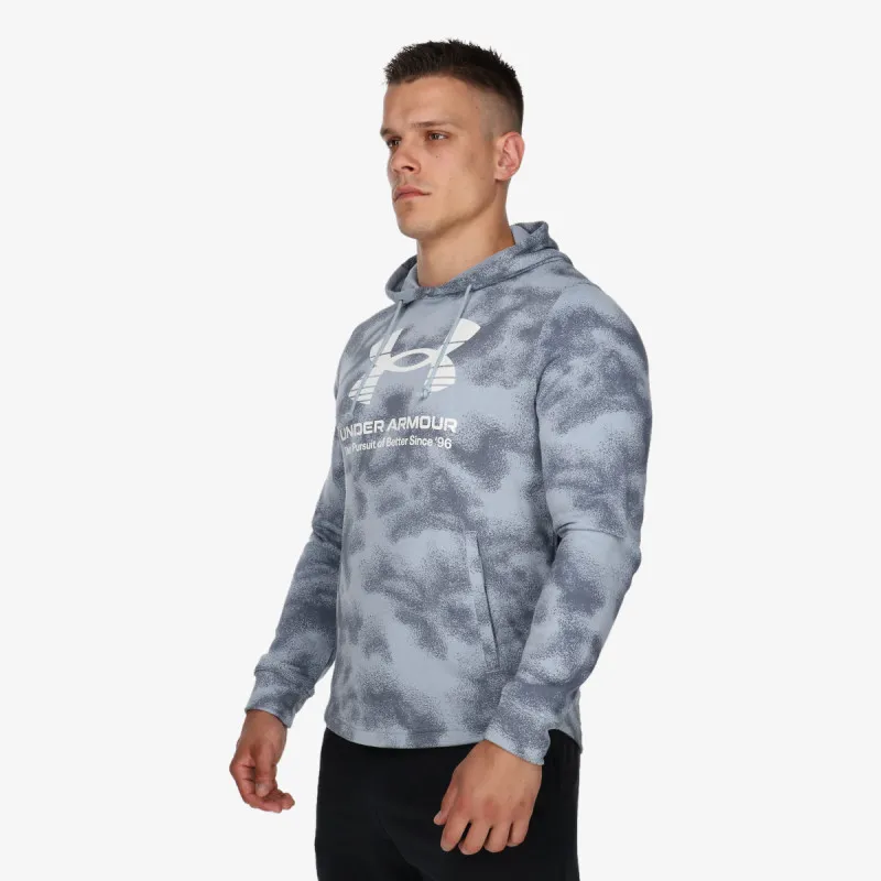 UNDER ARMOUR Rival Terry Novelty 