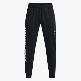 UNDER ARMOUR PJT ROCK TERRY JOGGER