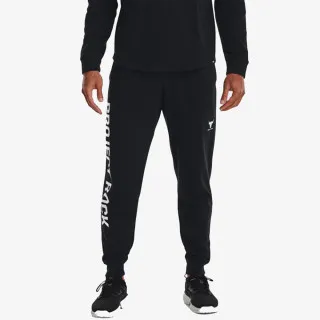 UNDER ARMOUR PJT ROCK TERRY JOGGER