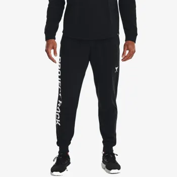 PJT ROCK TERRY JOGGER 