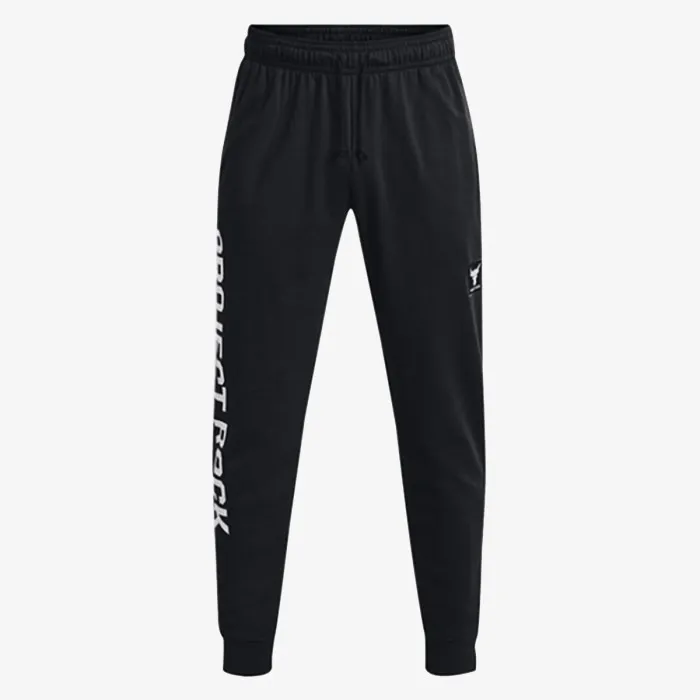 UNDER ARMOUR PJT ROCK TERRY JOGGER 