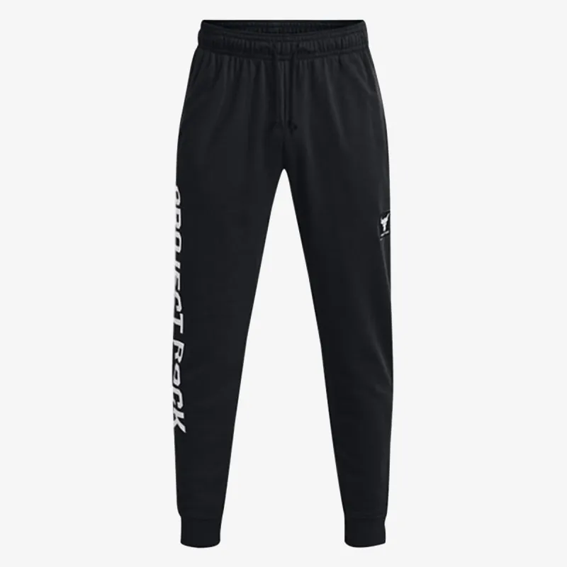 UNDER ARMOUR PJT ROCK TERRY JOGGER